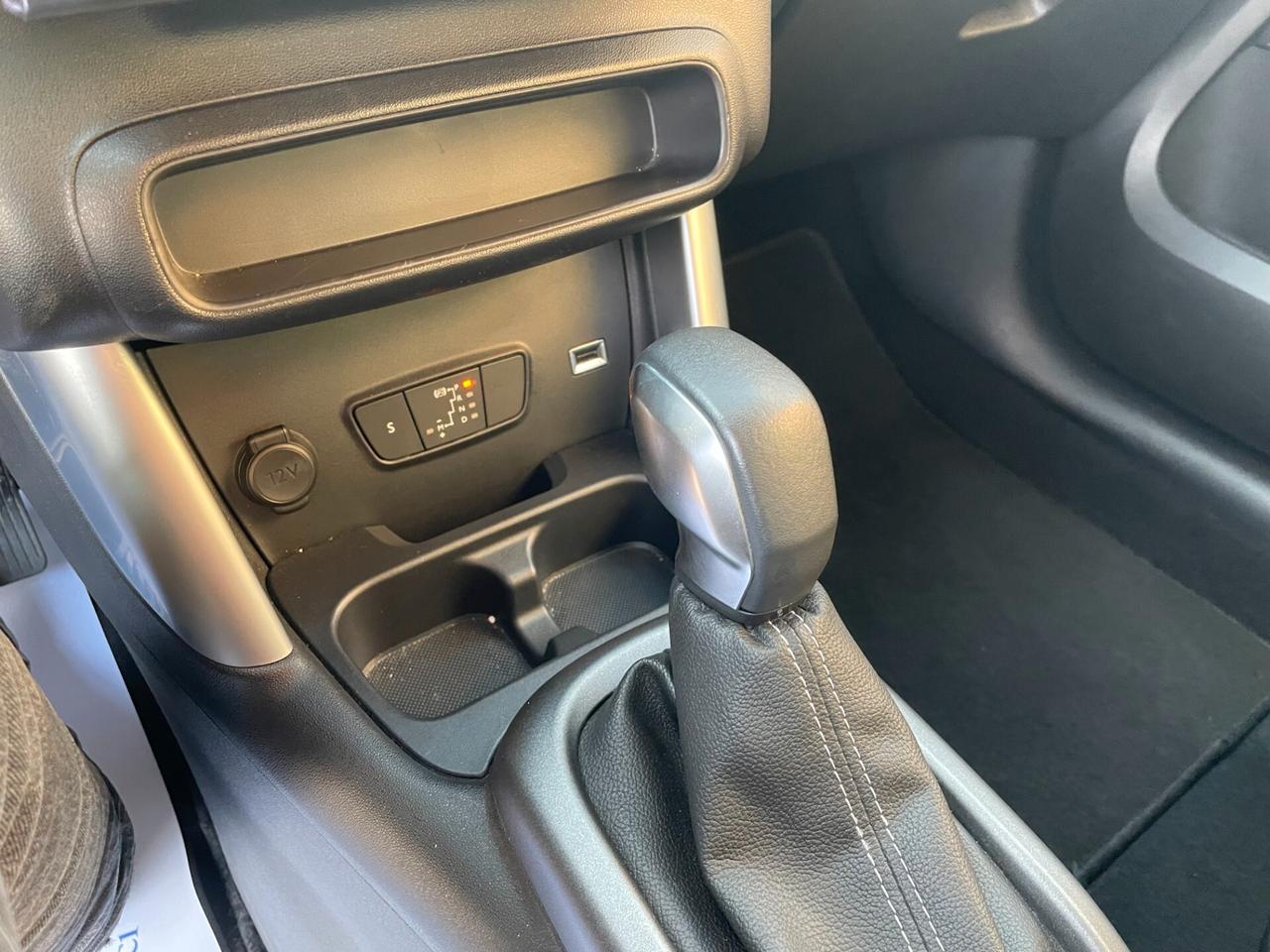 Citroen C3 Aircross BlueHDi 120 S&S EAT6 Shine