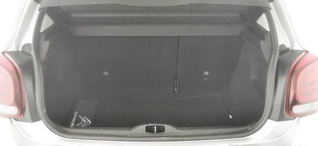 CITROEN C3 PureTech 82 Feel