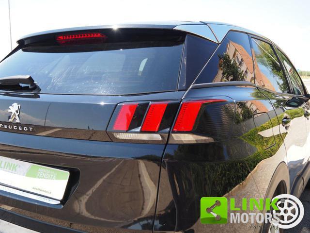 PEUGEOT 3008 BlueHDi 120 * ? 199,00 al mese*