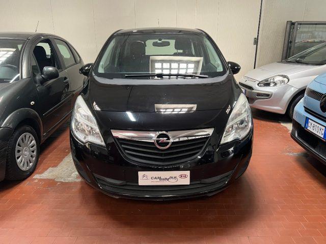 OPEL Meriva 1.7 CDTI 110CV Elective
