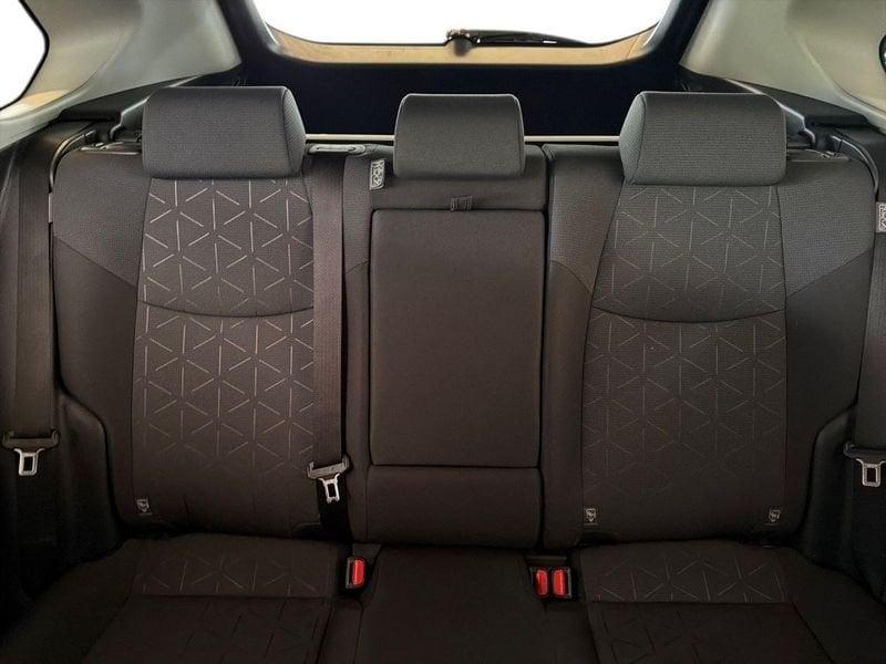 Toyota RAV4 2.5 HV (218CV) E-CVT Dynamic 2WD