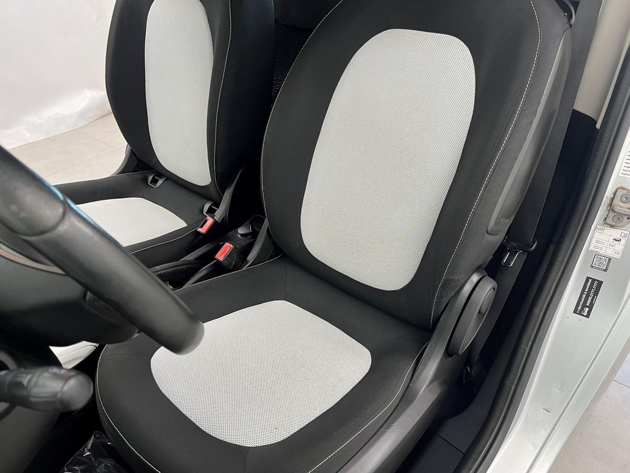 SMART Fortwo III 2015 Fortwo 1.0 Passion 71cv twinamic