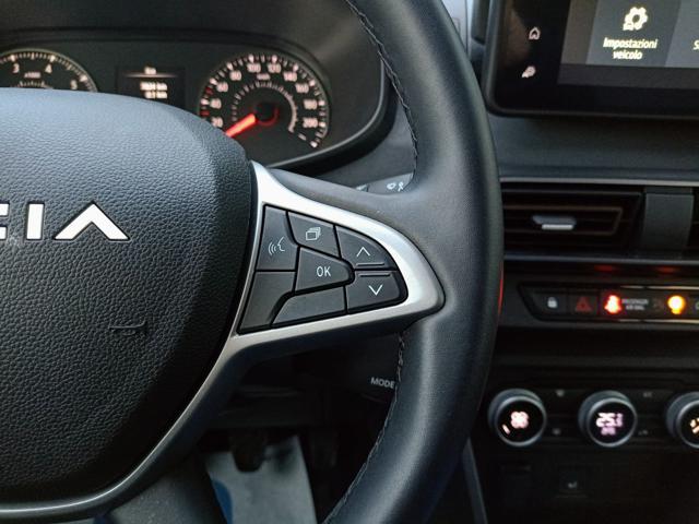 DACIA Jogger 1.0 TCe GPL 7 posti Extreme Up