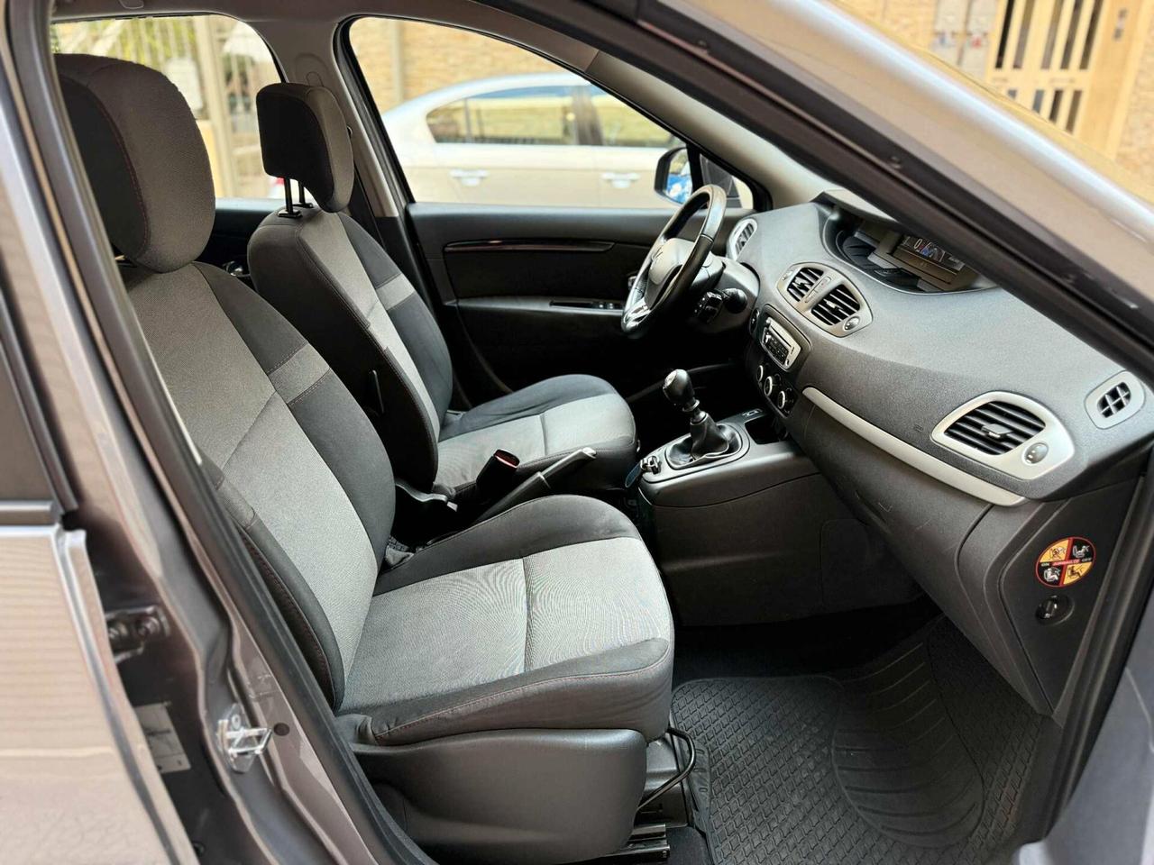 Renault Scénic XMod 1.5 dCi 110CV Limited/FULL LED/GOMMATA