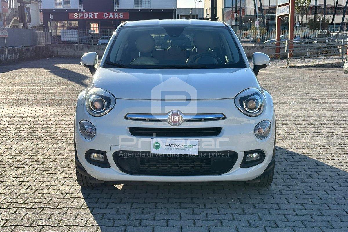 FIAT 500X 1.6 MultiJet 120 CV Business