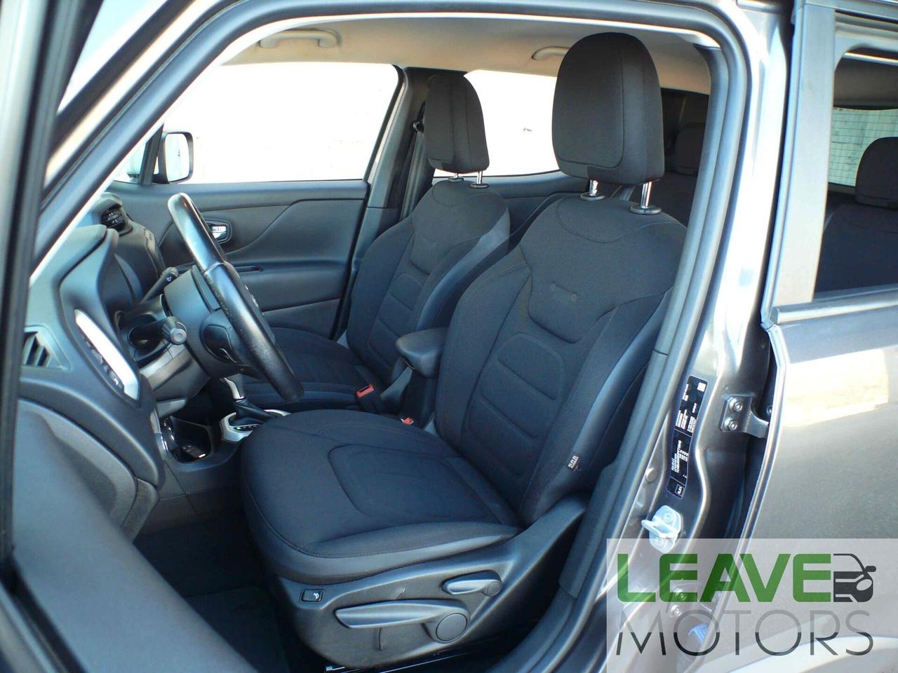 Jeep Renegade 2.0 Mjt 140CV 4WD Limited (M1476)
