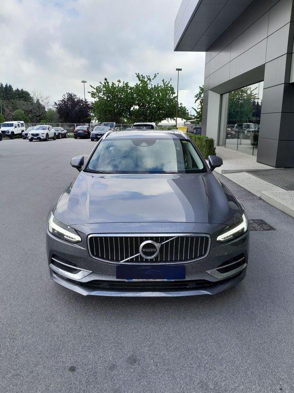 Volvo V90 D3 Geartronic Kinetic IVA ESPOSTA