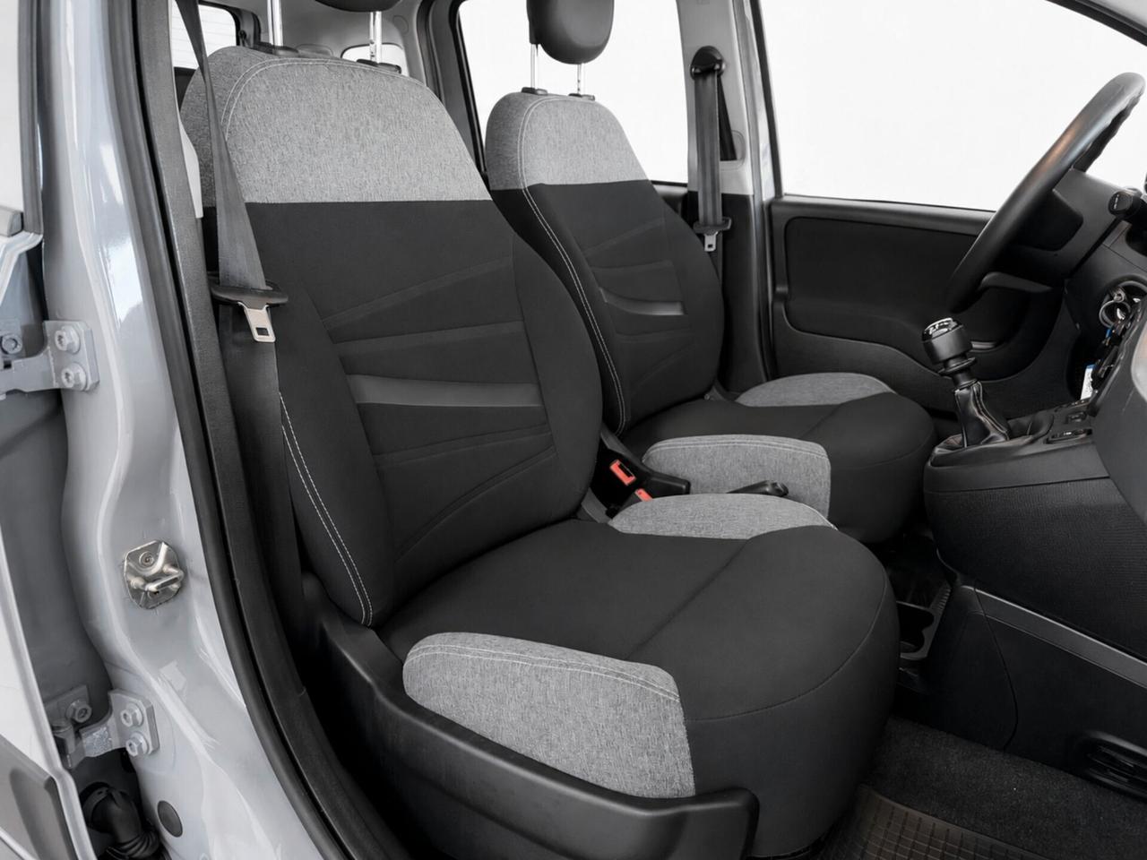 ---PROMO--- Fiat Panda 1.0 FireFly S&S Hybrid City Life
