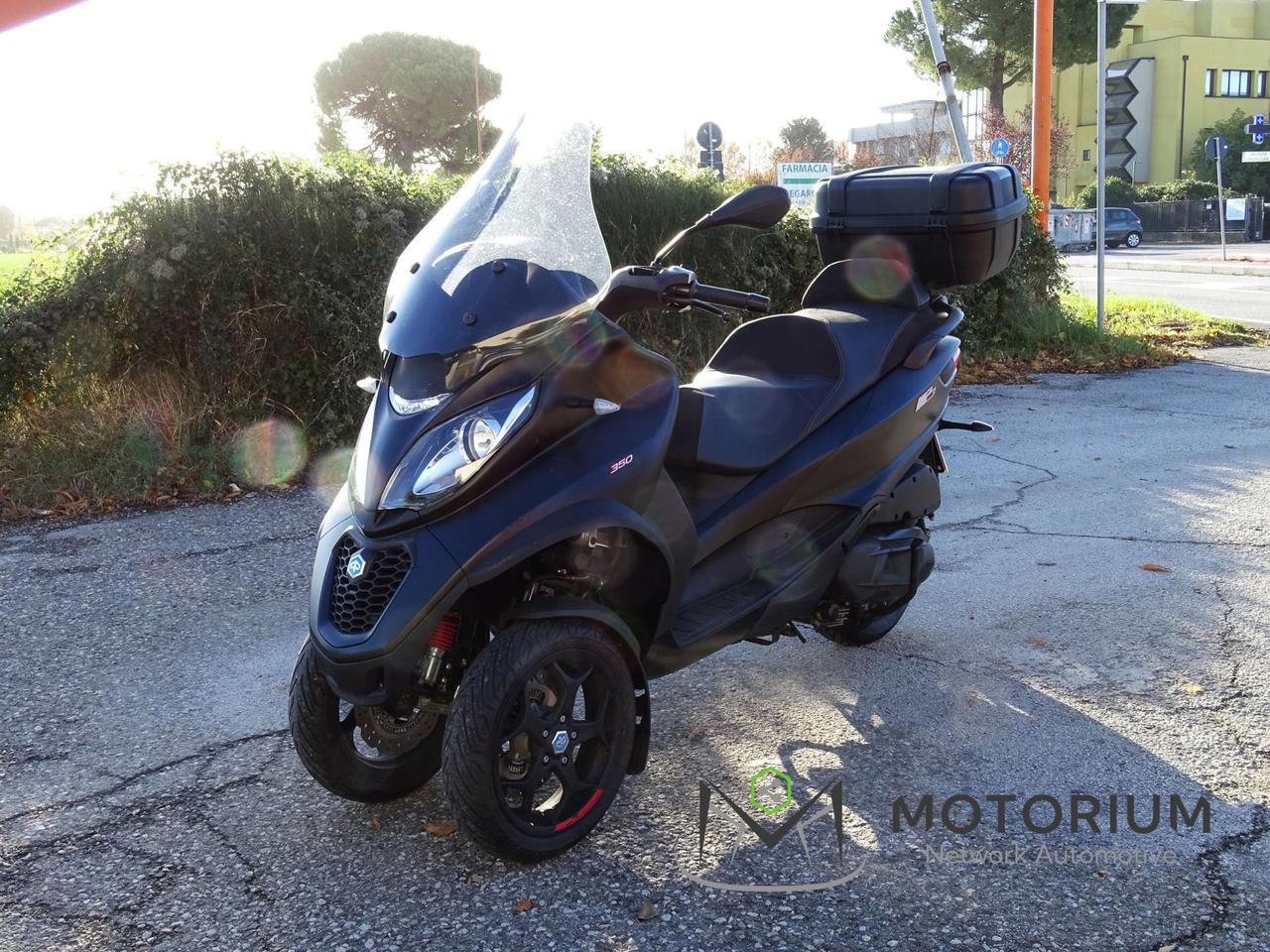 Piaggio MP3 LT 350 SPORT