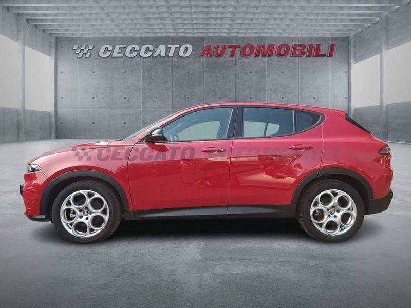 Alfa Romeo Tonale Tonale 1.6 Sprint 130cv tct6