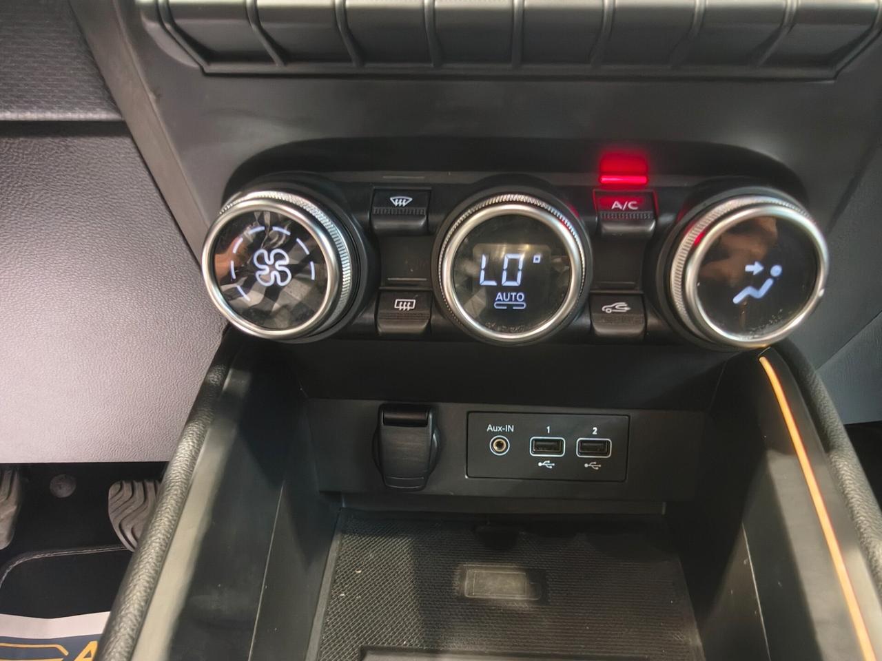 Renault Clio TCe 100 CV 5 porte Edition One 69.000km