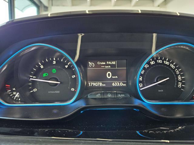 Peugeot 2008 1.6 e-hdi 8v Allure s NEOPATENTATI