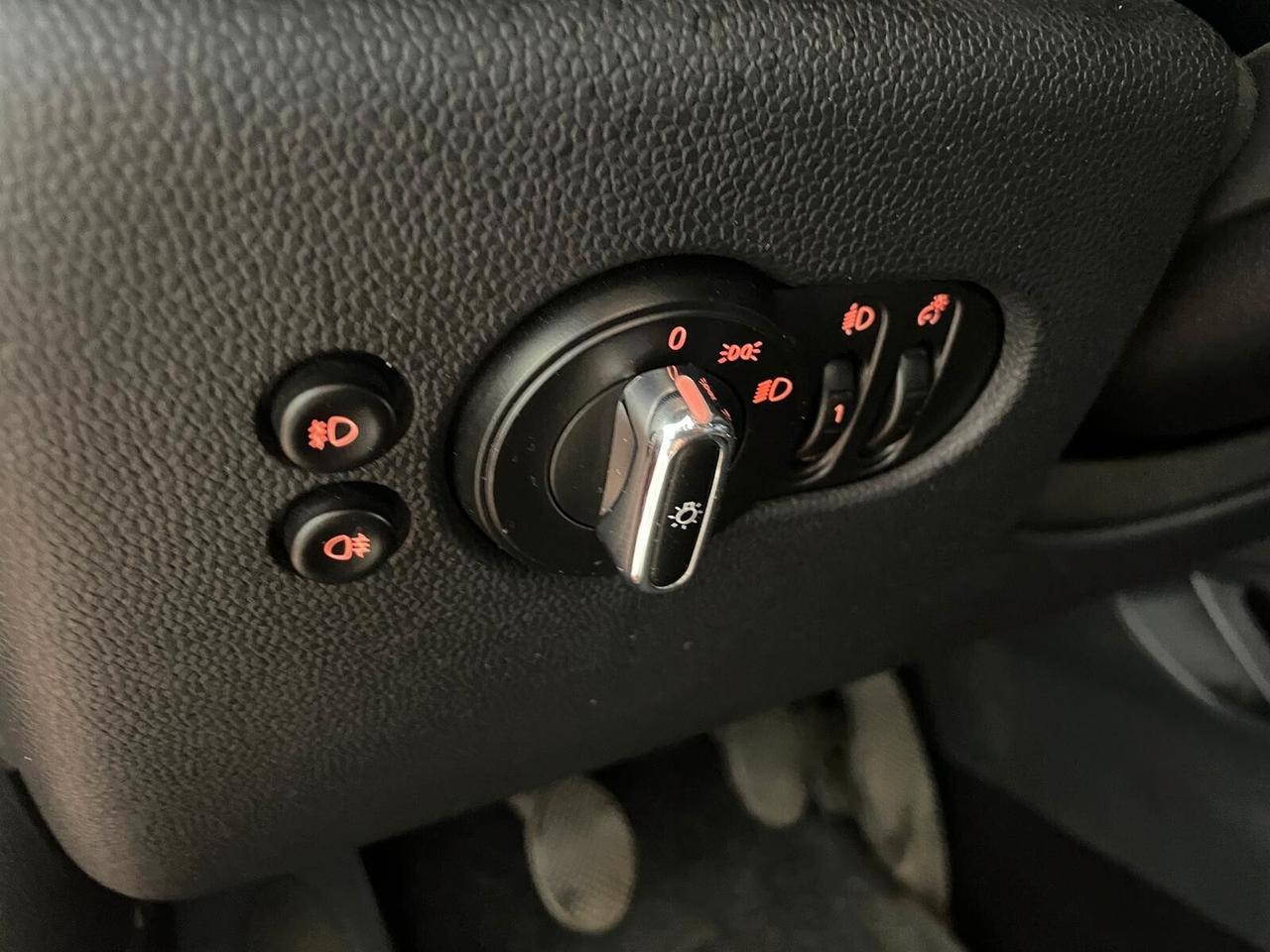 Mini 1.5 One D