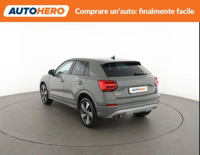 AUDI Q2 30 TDI S tronic Admired