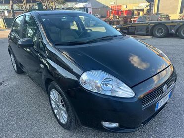 FIAT Grande Punto senza nessun lavoro da fare 1.3 MJT 90CV 5pEmotion
