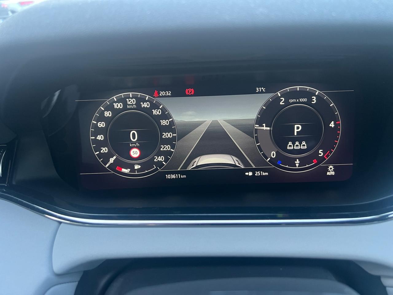 Land Rover Range Evoque 2.0D I4-L.Flw 150 CV R-Dynamic S