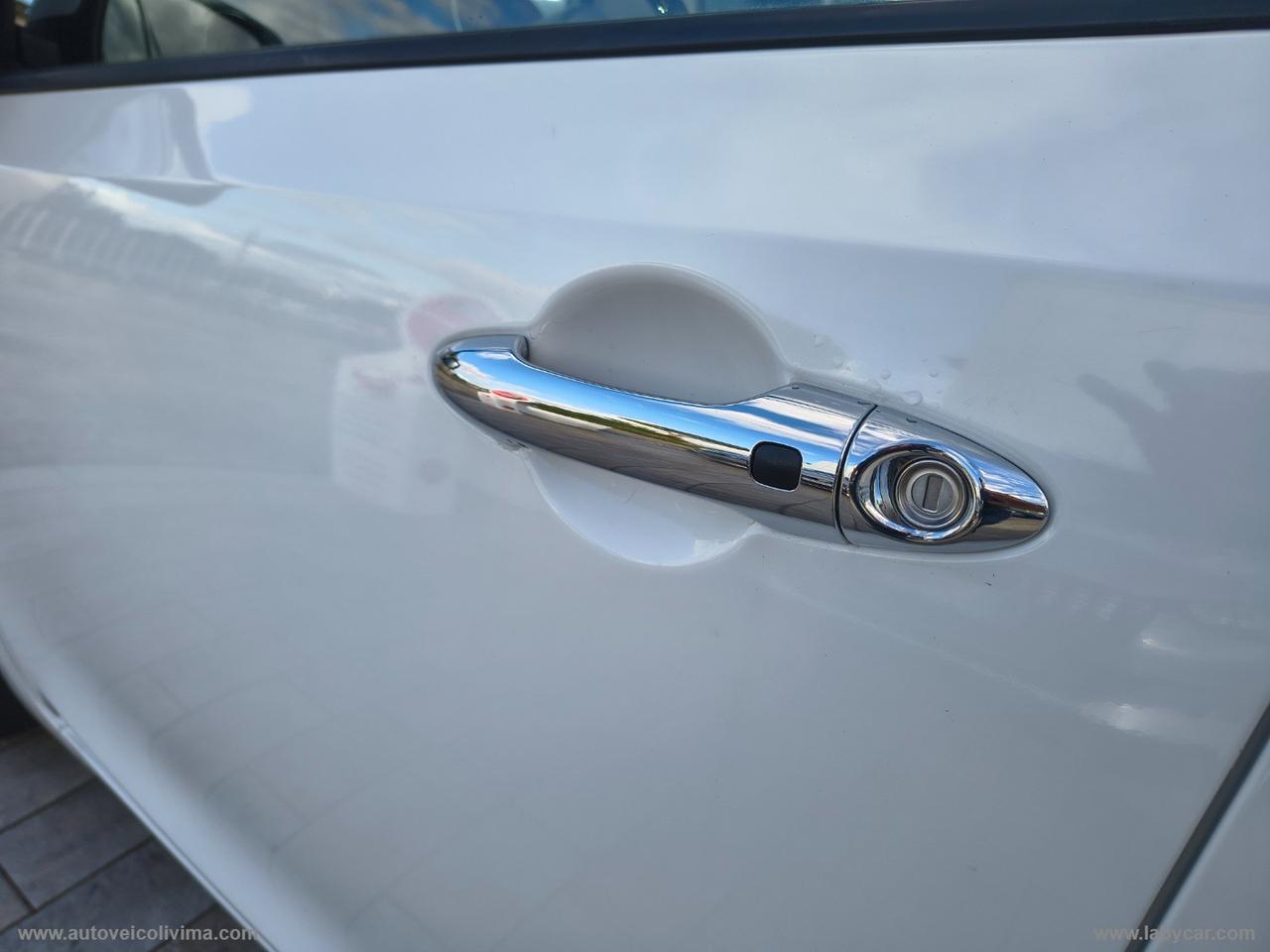 KIA Picanto 1.0 12V EcoGPL 5p. Style