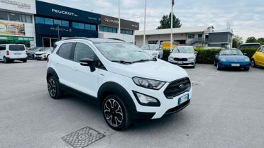 Ford EcoSport 1.0 EcoBoost 125 CV Start&Stop Active