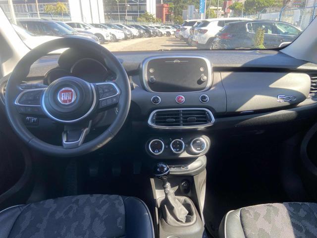 FIAT 500X 1.0 T3 120 CV Cross