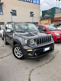 Jeep Renegade 1.3 T4 190CV PHEV 4xe AT6 Limited 2022