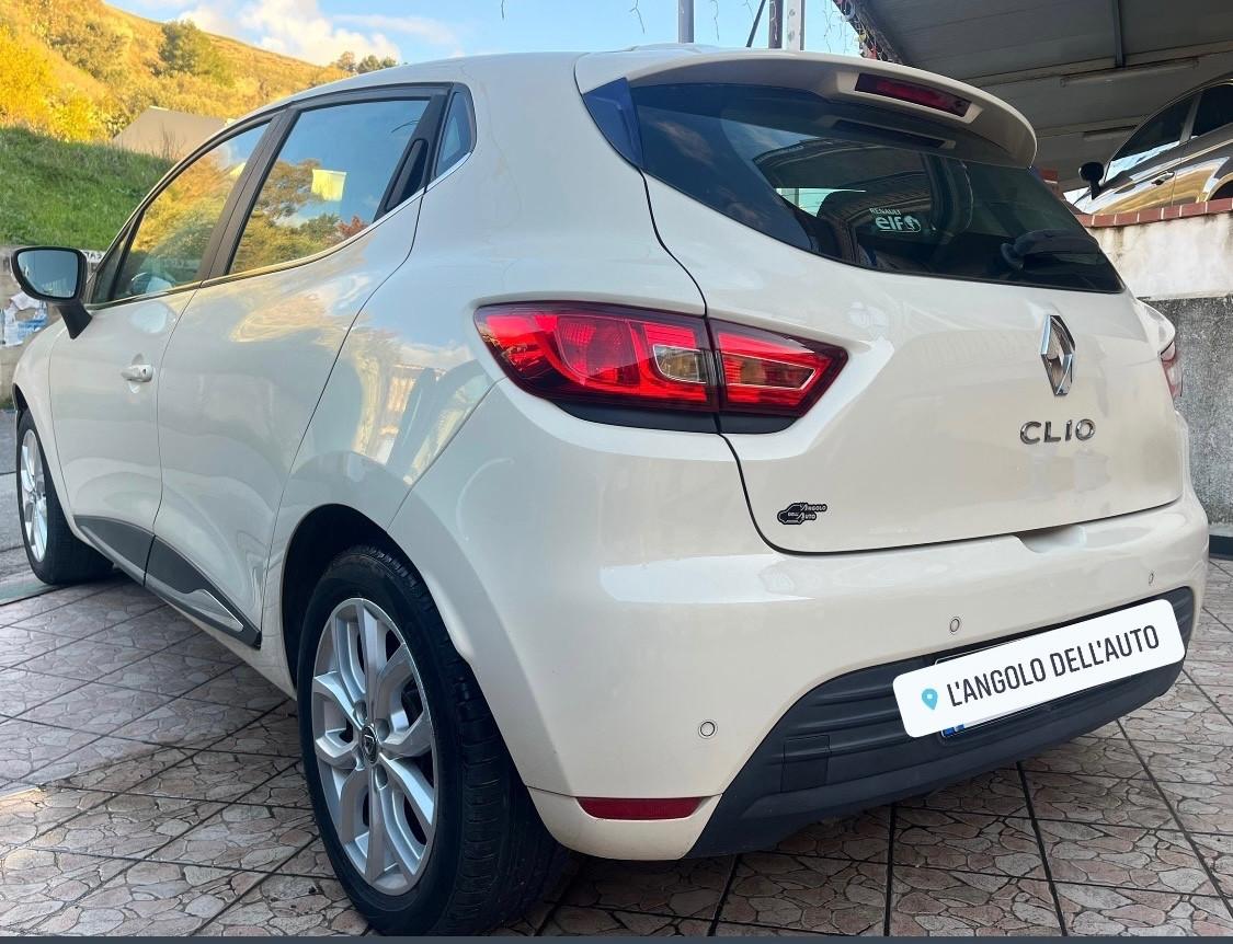 Renault Clio dCi 8V 90CV Start&Stop 5 porte Energy Intens