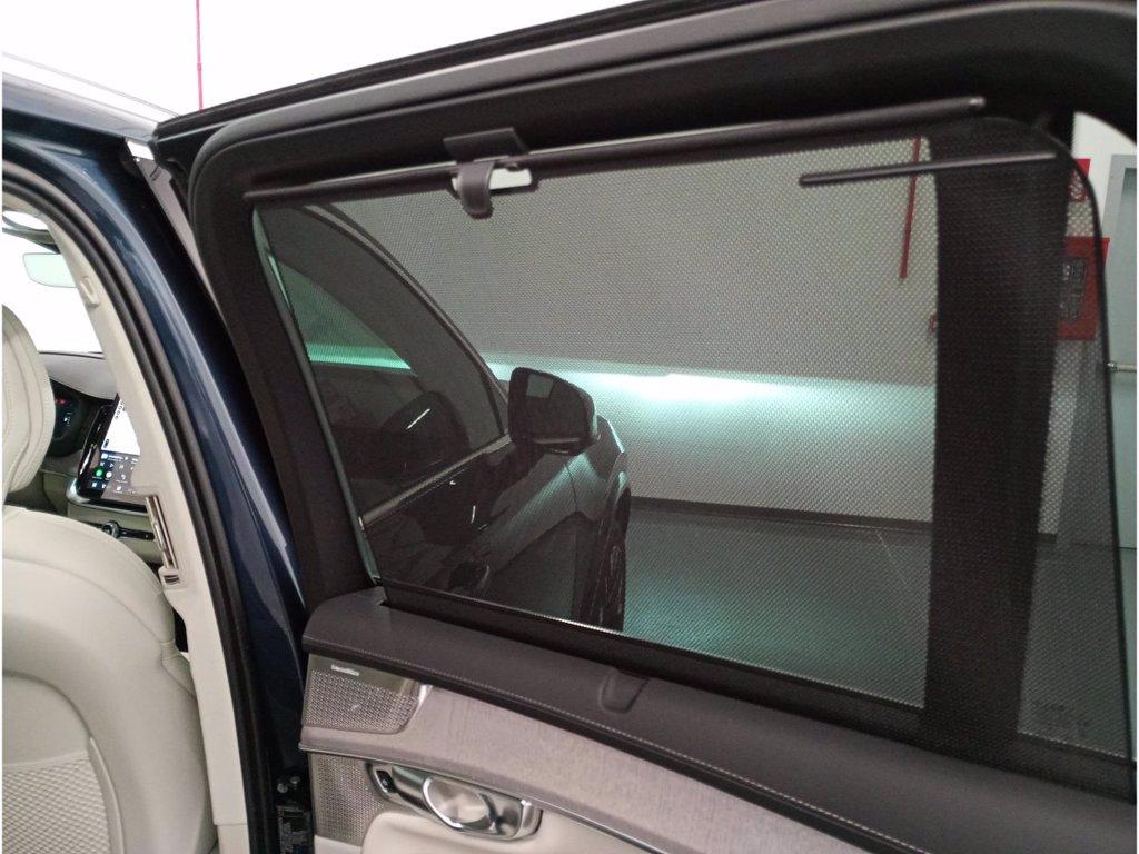 VOLVO XC90 2.0 t8 phev Ultra Bright awd 7p.ti auto del 2025
