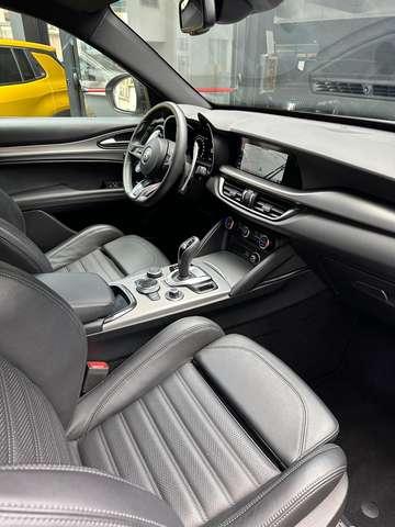 Alfa Romeo Stelvio Stelvio 2.2 t Veloce Q4 210cv auto Navi+Palette al Vol.+Camera