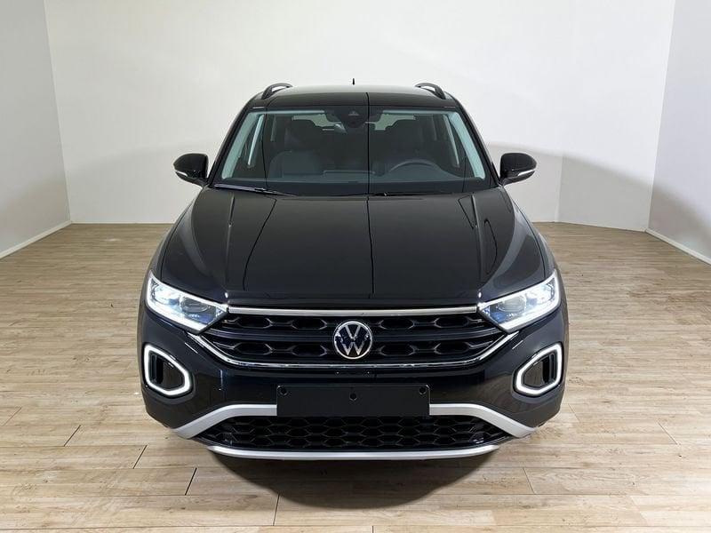 Volkswagen T-Roc 1.0 TSI Edition Plus