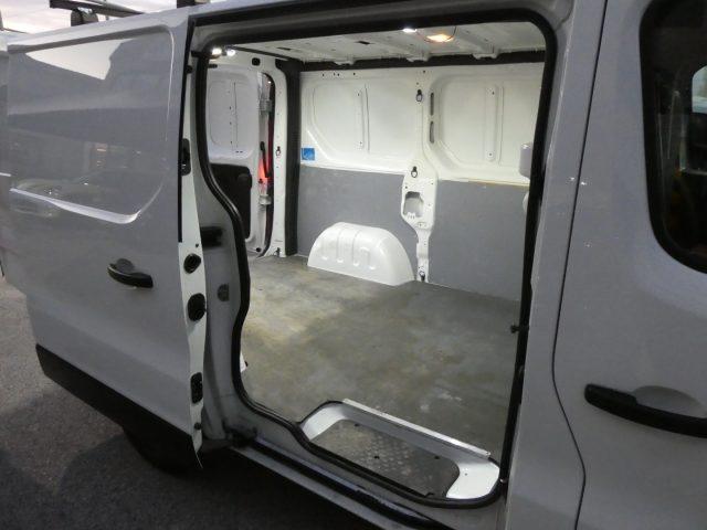 RENAULT Trafic 1.6 DCi 145 Cv Furgone - Cruise, Retro Camera ecc