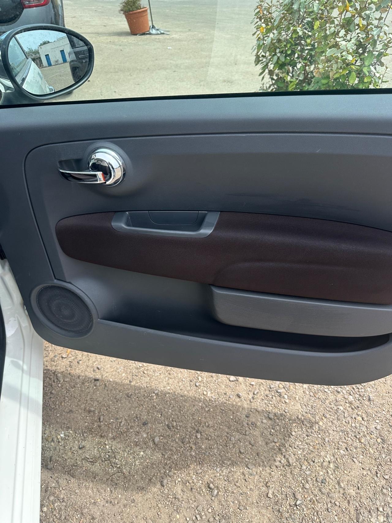 Fiat 500 1.3 Multijet 16V 95 CV Lounge