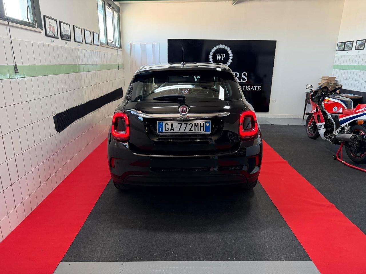 Fiat 500X 1.0 T3 120 CV Urban
