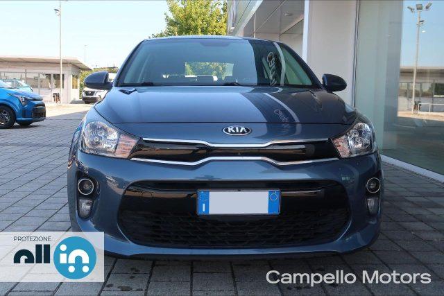 KIA Rio Rio 1.2 mpi 84cv Evolution