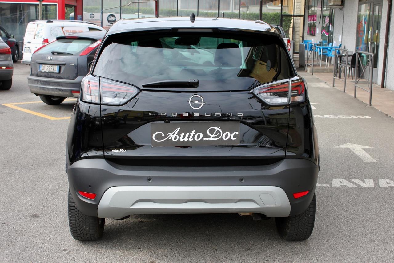 Opel Crossland 1.2 Edition 110 CV PROMO AUTODOC