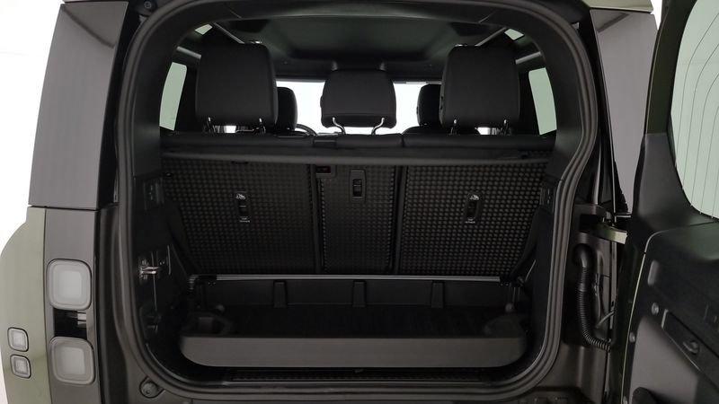 Land Rover Defender 110 3.0d mhev X-Dynamic SE awd 200cv auto