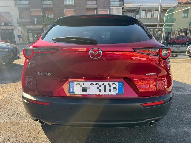 MAZDA CX-30 1.8L Skyactiv-D 2WD Executive