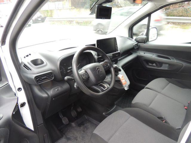 CITROEN Berlingo BlueHDi 100 S&S Van