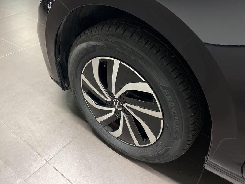Volkswagen Polo Nuova Life 1.0 TSI 70 kW (95 CV) Manuale