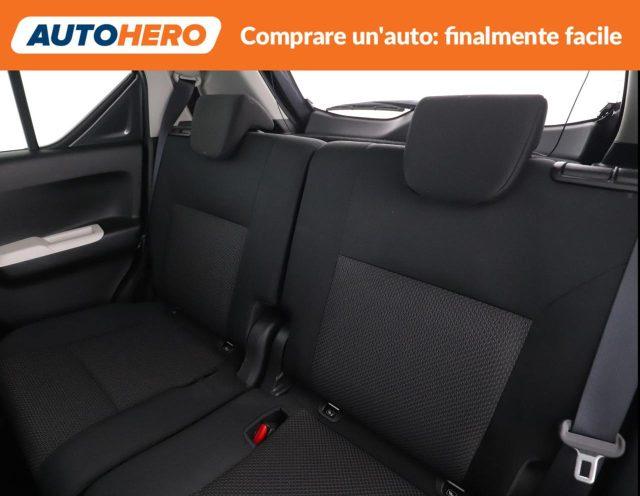 SUZUKI Ignis 1.2 Dualjet 4WD All Grip Top