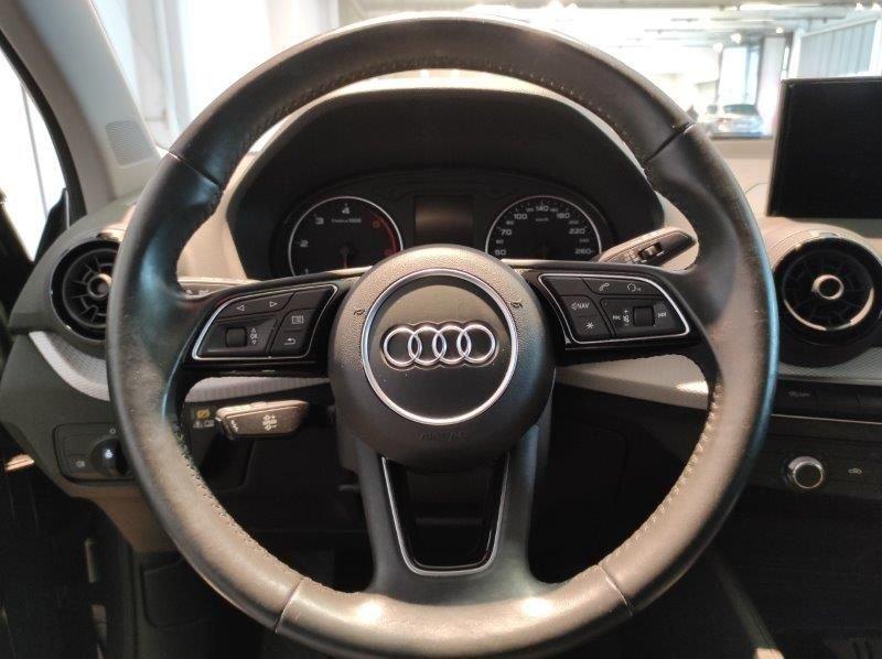 Audi Q2 1.6 TDI Business