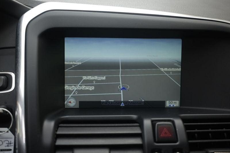 Volvo XC60 Volvo XC60 D4 AWD Geartronic Momentum 190CV Unicoproprietario
