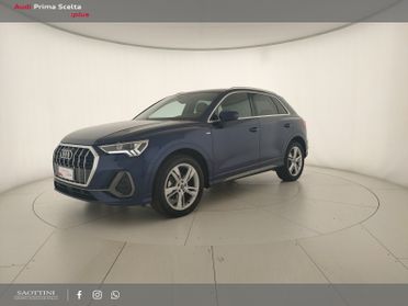 35 2.0 TDI S line edition S tronic