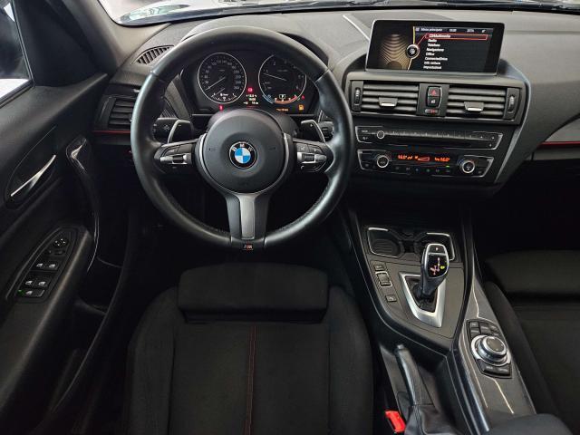 BMW 120 120d 5p Msport