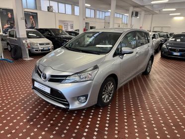 Toyota Verso 1.6 Style - UNICO PROPRIETARIO