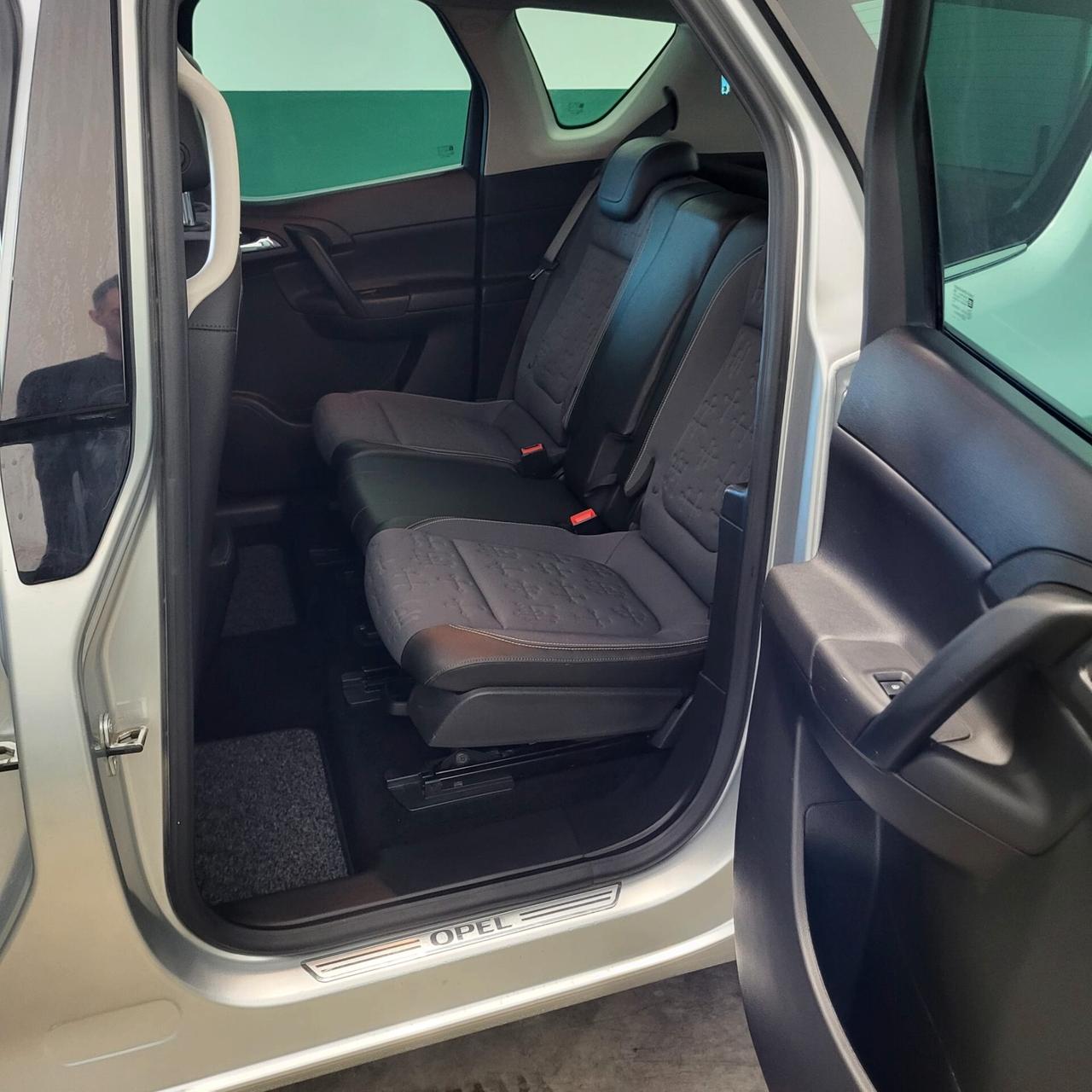 Opel Meriva 1.4 Turbo 120CV GPL Tech Cosmo