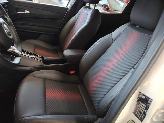 ALFA ROMEO Junior 1.2 145 CV Hybrid eDCT6 Speciale