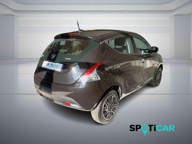 LANCIA Ypsilon 1.0 FireFly 5 porte S&S Hybrid Silver Plus