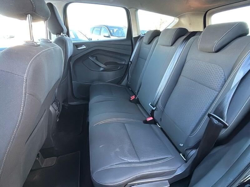 Ford Kuga Kuga 1.5 TDCI 120 CV S&S 2WD Business