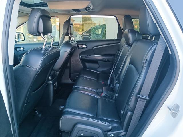 FIAT Freemont 2.0 Multijet 170 CV UNICO PROPRIETARIO