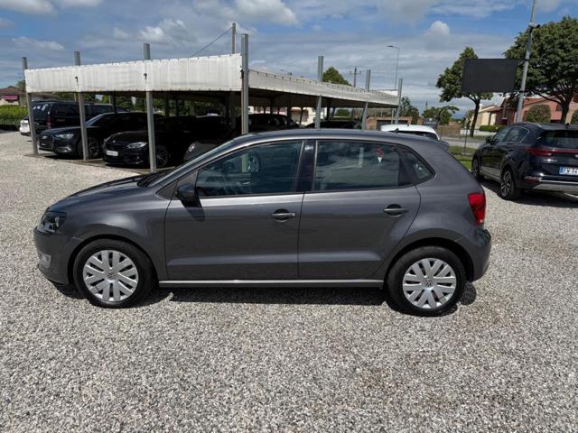 VOLKSWAGEN Polo 1.6 TDI 90CV DPF 5 porte Highline