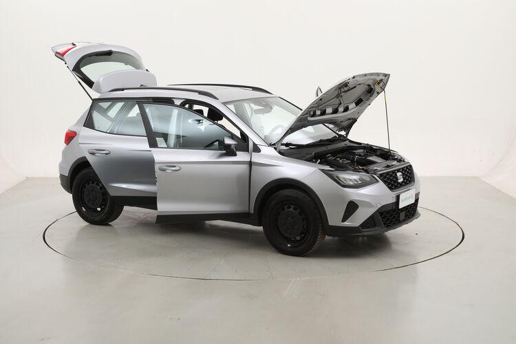 Seat Arona Reference BR521669 1.0 Benzina 95CV